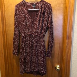 3/ $25 Gap Dress